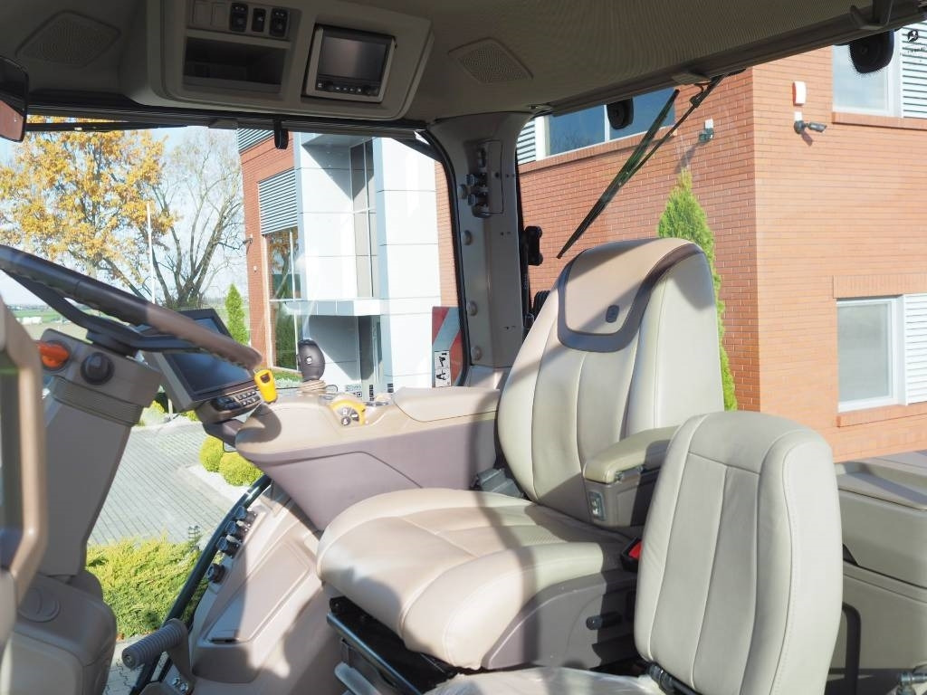 John Deere 8RX 410  - Tractor: foto 5 John Deere 8RX 410  - Tractor: foto 5