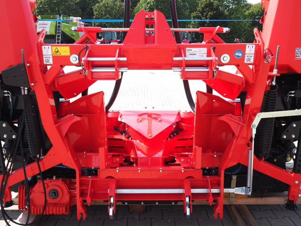 Kemper 360 Pro - Cabezal de maíz: foto 5 Kemper 360 Pro - Cabezal de maíz: foto 5