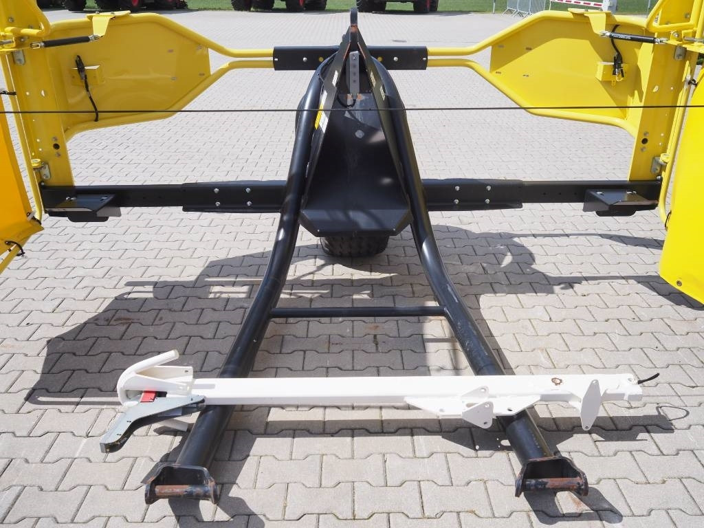 Kemper 375 Plus - transport wheel 300F - Accesorios para cosechadoras: foto 5 Kemper 375 Plus - transport wheel 300F - Accesorios para cosechadoras: foto 5