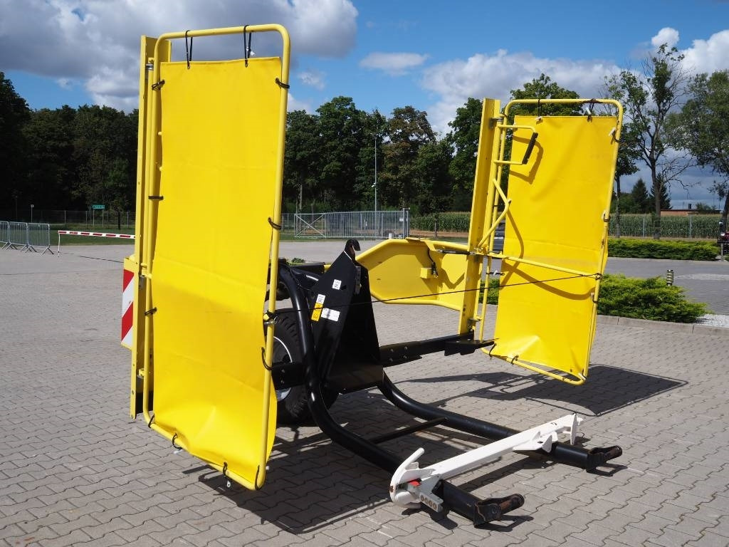 Kemper 375 Plus - transport wheel 300F - Accesorios para cosechadoras: foto 3 Kemper 375 Plus - transport wheel 300F - Accesorios para cosechadoras: foto 3