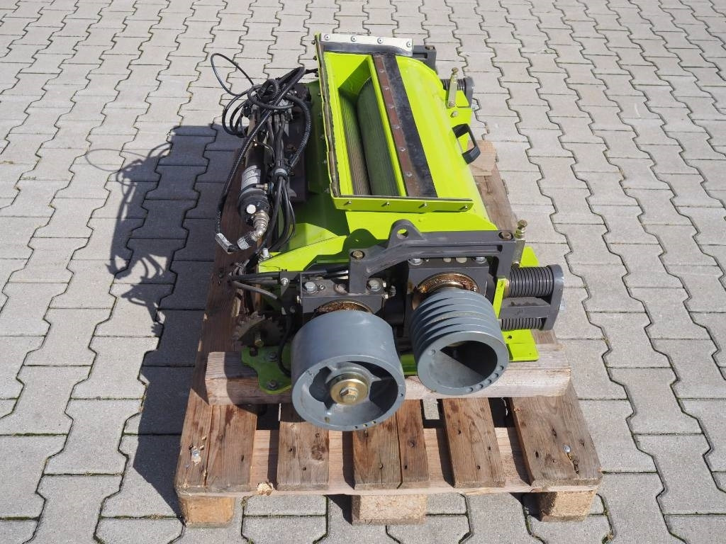 Claas Jaguar - MULTI CROP CRACKER CLASSIC M 100/100 - Recambio para Maquinaria agrícola: foto 2 Claas Jaguar - MULTI CROP CRACKER CLASSIC M 100/100 - Recambio para Maquinaria agrícola: foto 2