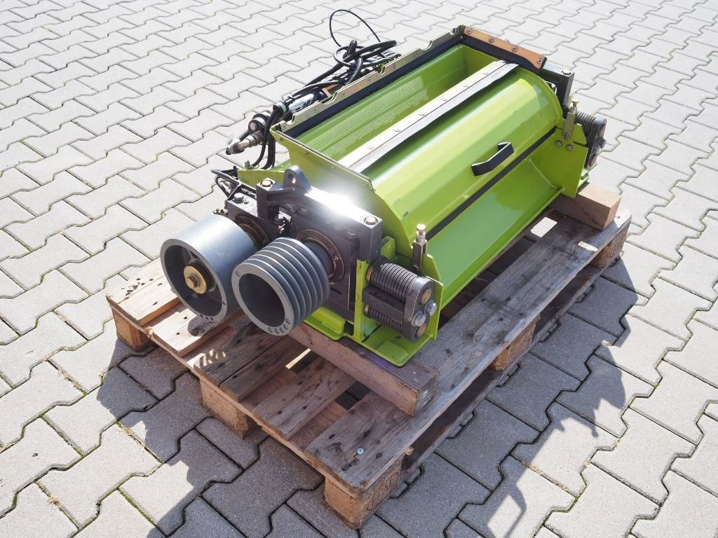 Claas Jaguar - MULTI CROP CRACKER CLASSIC M 100/100 - Recambio para Maquinaria agrícola: foto 4 Claas Jaguar - MULTI CROP CRACKER CLASSIC M 100/100 - Recambio para Maquinaria agrícola: foto 4