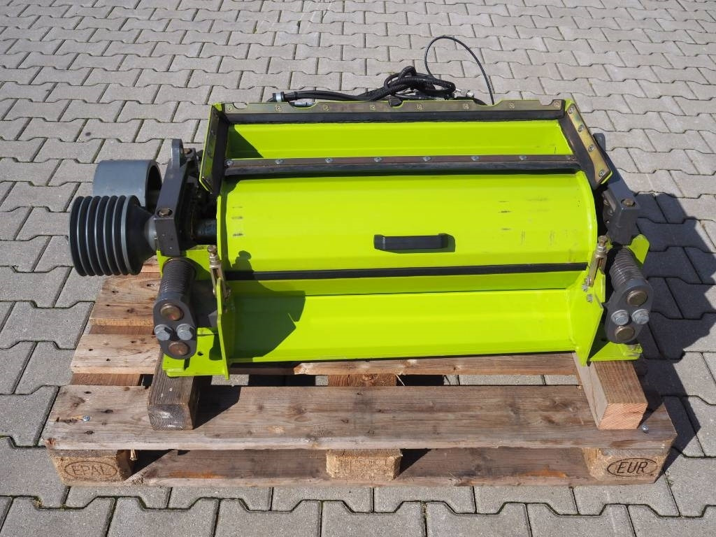 Claas Jaguar - MULTI CROP CRACKER CLASSIC M 100/100 - Recambio para Maquinaria agrícola: foto 5 Claas Jaguar - MULTI CROP CRACKER CLASSIC M 100/100 - Recambio para Maquinaria agrícola: foto 5