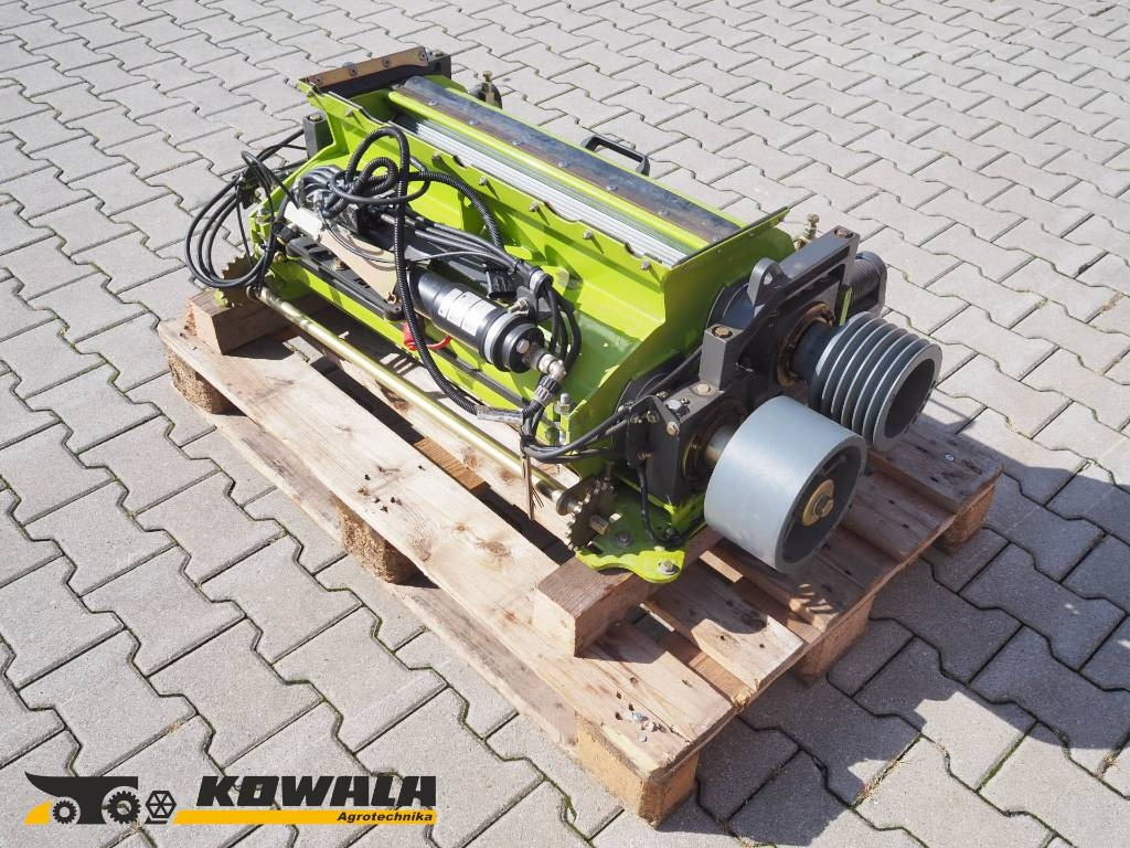 Claas Jaguar - MULTI CROP CRACKER CLASSIC M 100/100 - Recambio para Maquinaria agrícola: foto 1 Claas Jaguar - MULTI CROP CRACKER CLASSIC M 100/100 - Recambio para Maquinaria agrícola: foto 1