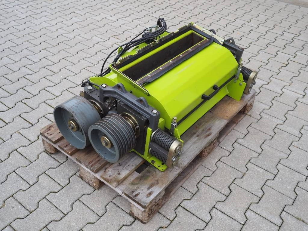 Claas Jaguar - MULTI CROP CRACKER L 100/125 - Recambio para Cosechadora: foto 4 Claas Jaguar - MULTI CROP CRACKER L 100/125 - Recambio para Cosechadora: foto 4