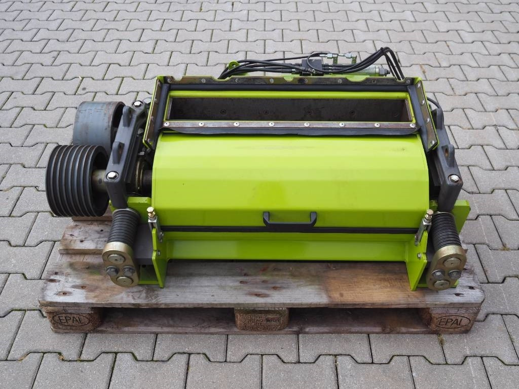 Claas Jaguar - MULTI CROP CRACKER L 100/125 - Recambio para Cosechadora: foto 5 Claas Jaguar - MULTI CROP CRACKER L 100/125 - Recambio para Cosechadora: foto 5