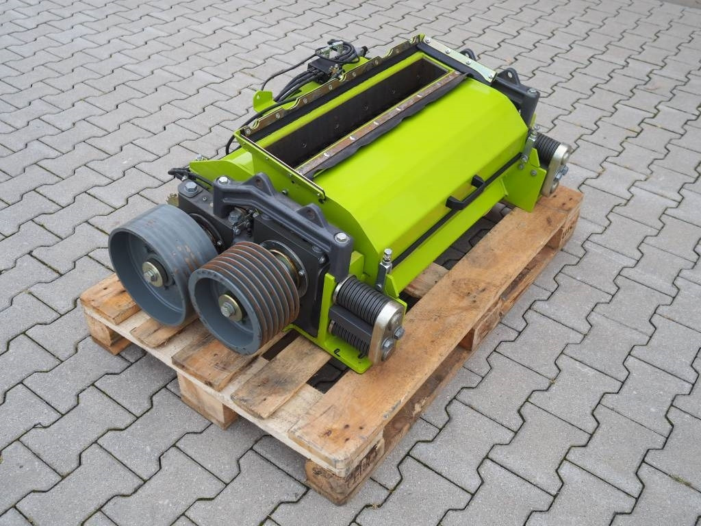 Claas Jaguar - MULTI CROP CRACKER MAX 120/130 - Recambio para Maquinaria agrícola: foto 4 Claas Jaguar - MULTI CROP CRACKER MAX 120/130 - Recambio para Maquinaria agrícola: foto 4