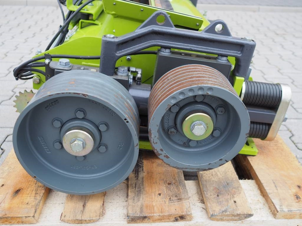 Claas Jaguar - MULTI CROP CRACKER MAX 120/130 - Recambio para Maquinaria agrícola: foto 3 Claas Jaguar - MULTI CROP CRACKER MAX 120/130 - Recambio para Maquinaria agrícola: foto 3