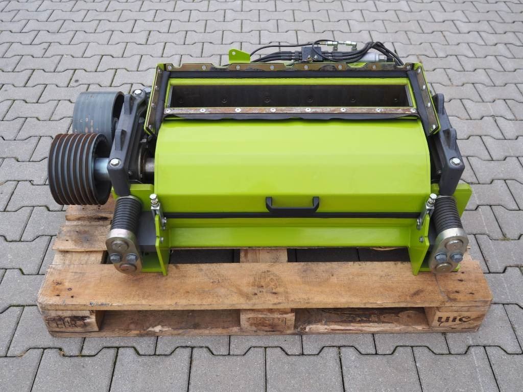 Claas Jaguar - MULTI CROP CRACKER MAX 120/130 - Recambio para Maquinaria agrícola: foto 5 Claas Jaguar - MULTI CROP CRACKER MAX 120/130 - Recambio para Maquinaria agrícola: foto 5