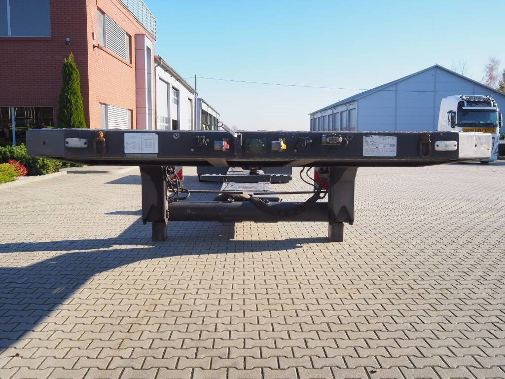 Arrendamiento de Recker SANR-38  Recker SANR-38: foto 6