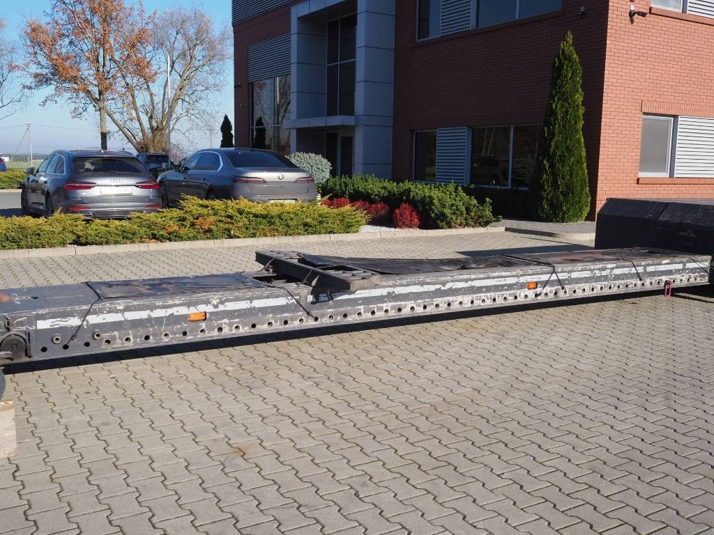 Arrendamiento de Recker SANR-38  Recker SANR-38: foto 9