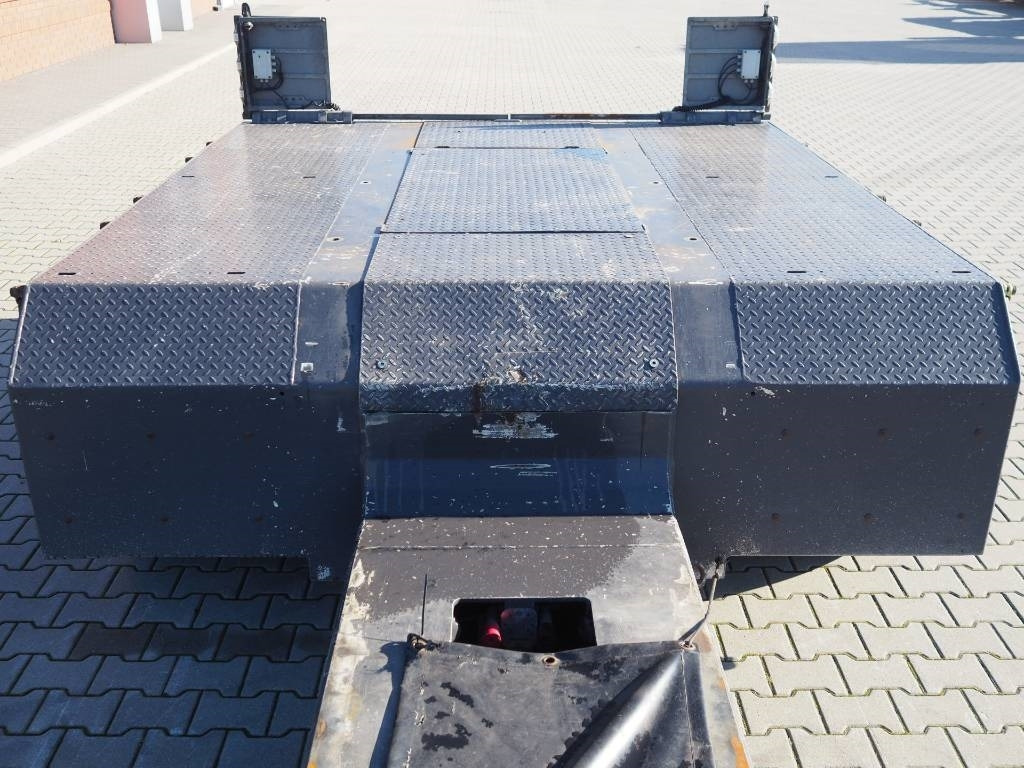 Arrendamiento de Recker SANR-38  Recker SANR-38: foto 10