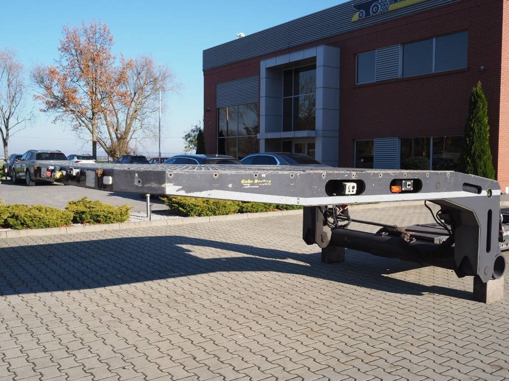 Arrendamiento de Recker SANR-38  Recker SANR-38: foto 7