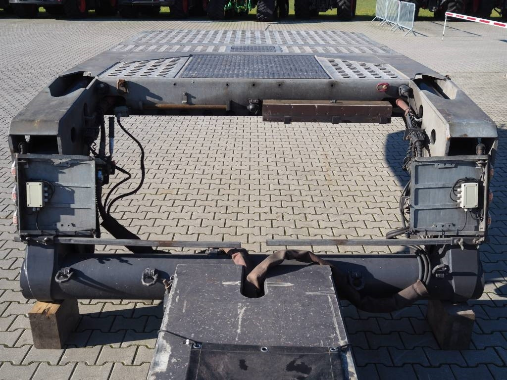 Arrendamiento de Recker SANR-38  Recker SANR-38: foto 8