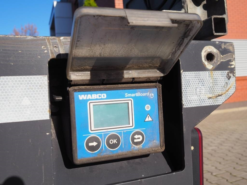 Arrendamiento de Recker SANR-38  Recker SANR-38: foto 12