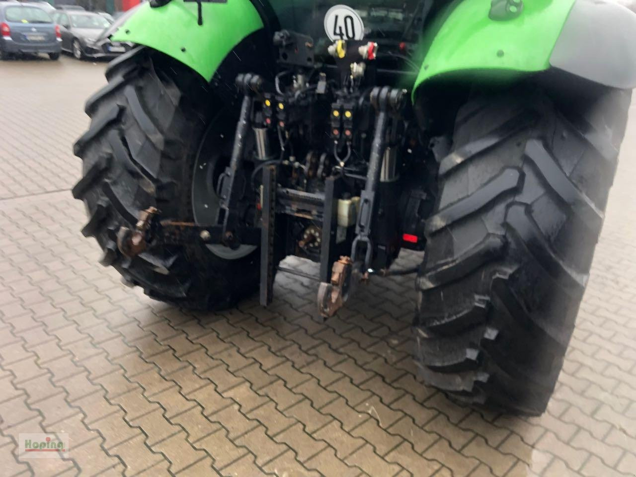 Arrendamiento de Deutz-Fahr Agrotron 115 MK3 Deutz-Fahr Agrotron 115 MK3: foto 10 Arrendamiento de Deutz-Fahr Agrotron 115 MK3 Deutz-Fahr Agrotron 115 MK3: foto 10
