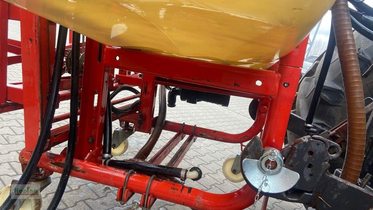 Holder IS 800 12m - Pulverizador suspendido: foto 5 Holder IS 800 12m - Pulverizador suspendido: foto 5