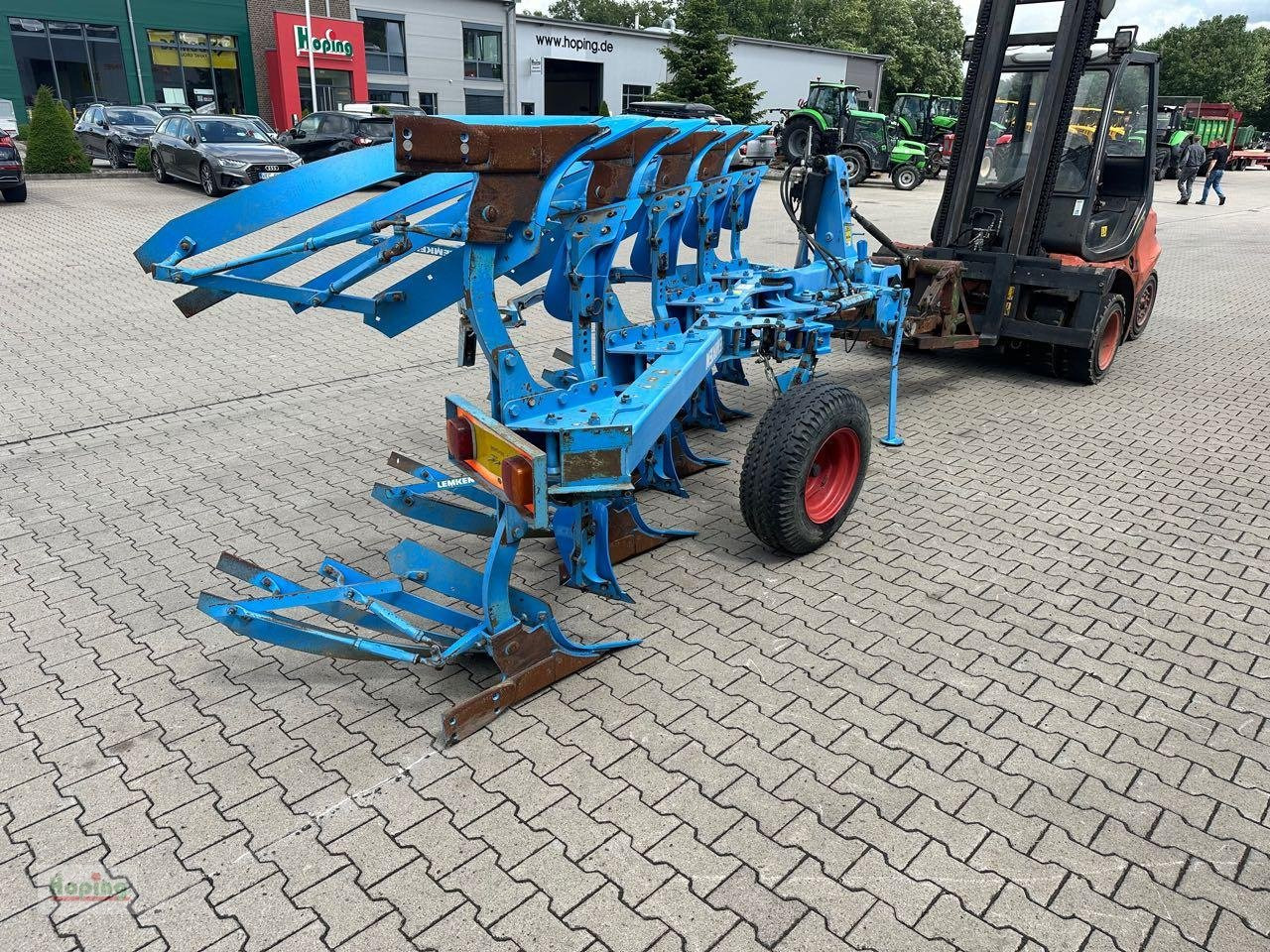 Arado Lemken Europal 8: foto 6