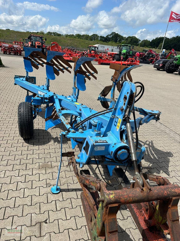 Arado Lemken Europal 8: foto 14