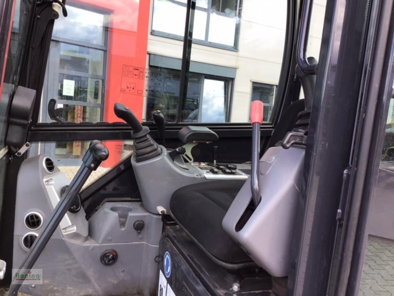 Miniexcavadora Yanmar SV15 VT: foto 13
