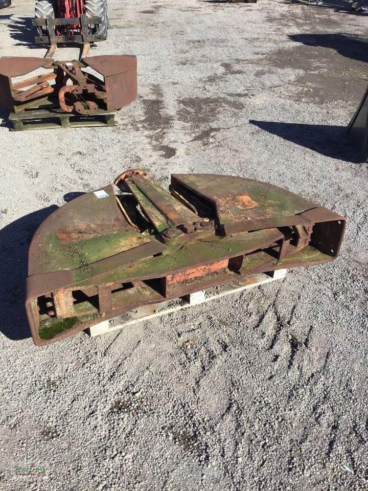 Unbekannt 300mm - Cuchara de mordazas: foto 2 Unbekannt 300mm - Cuchara de mordazas: foto 2