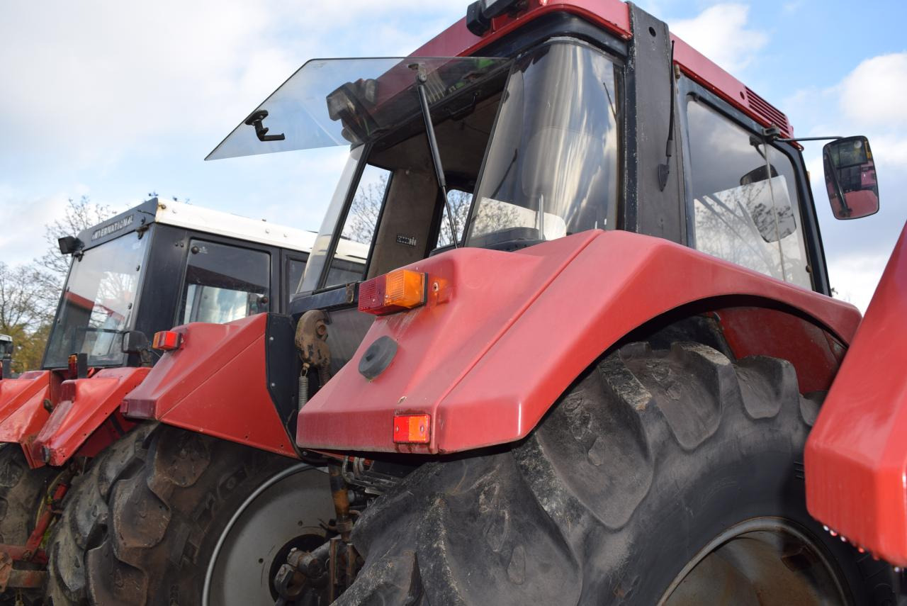 Case-IH 956 XL - Tractor: foto 4 Case-IH 956 XL - Tractor: foto 4