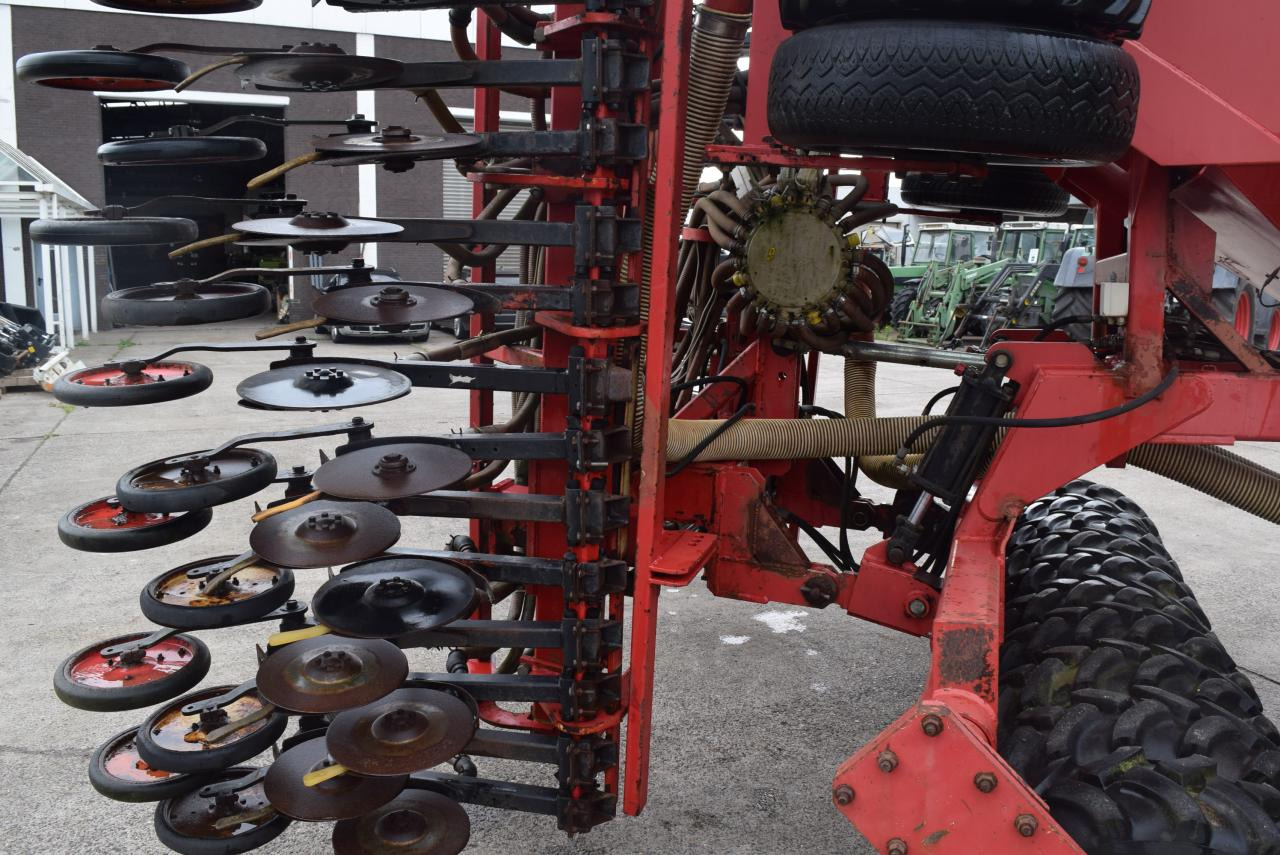 Horsch DS-6 - Sembradora: foto 5 Horsch DS-6 - Sembradora: foto 5
