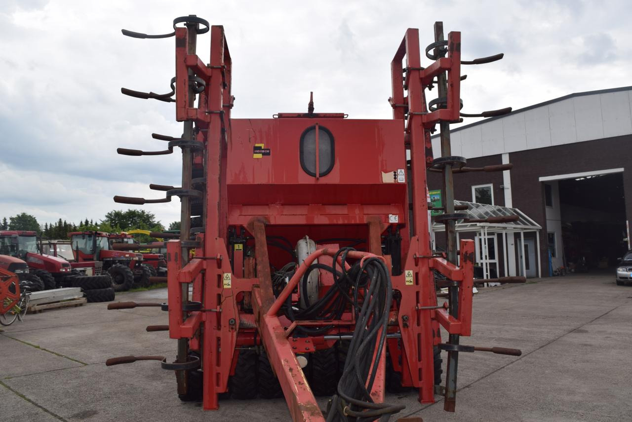 Horsch DS-6 - Sembradora: foto 3 Horsch DS-6 - Sembradora: foto 3