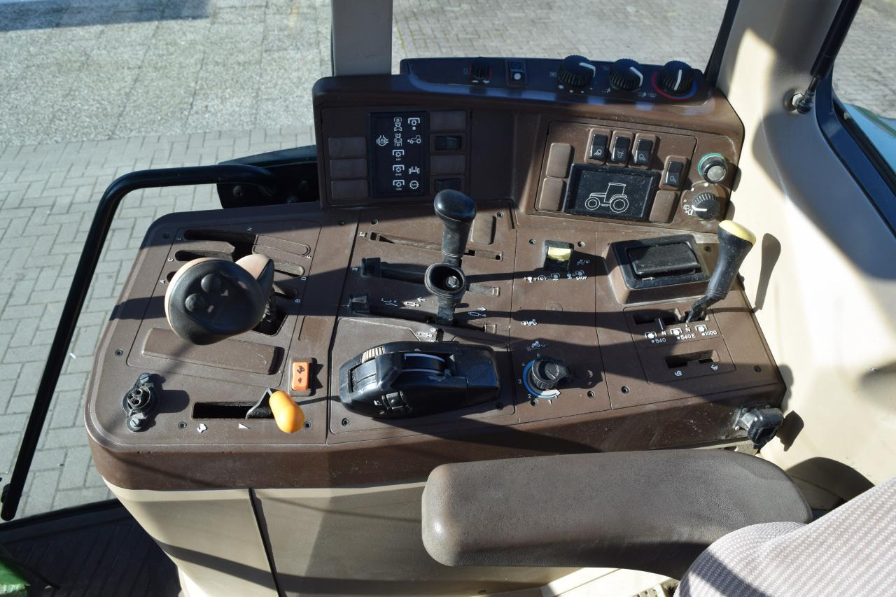 Tractor John Deere 6410: foto 12