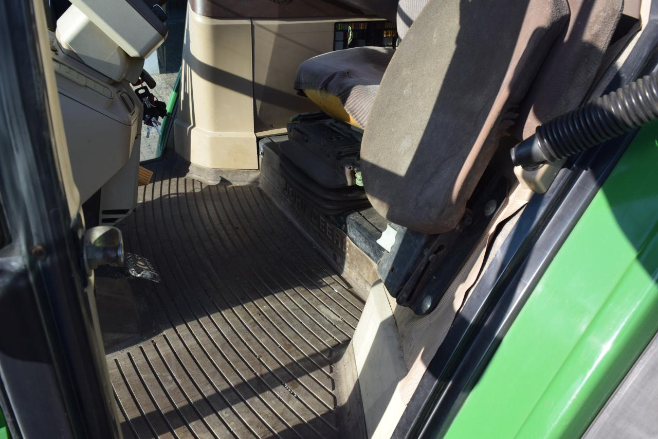 Tractor John Deere 6410: foto 11