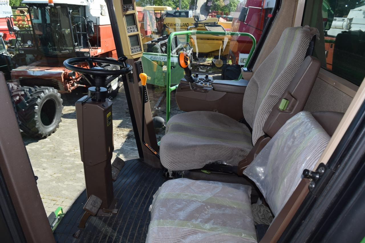 John Deere W 650 - Cosechadora de granos: foto 5 John Deere W 650 - Cosechadora de granos: foto 5