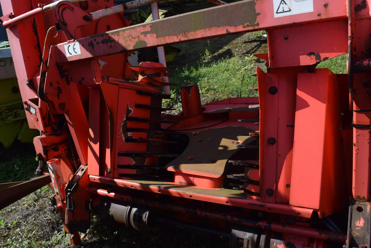 Kemper Champion 360 *Maisgebiss* - Cabezal de maíz: foto 5 Kemper Champion 360 *Maisgebiss* - Cabezal de maíz: foto 5