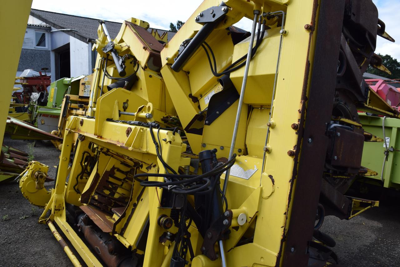 Kemper Champion 375 *Maisgebiss* - Cabezal de maíz: foto 5 Kemper Champion 375 *Maisgebiss* - Cabezal de maíz: foto 5