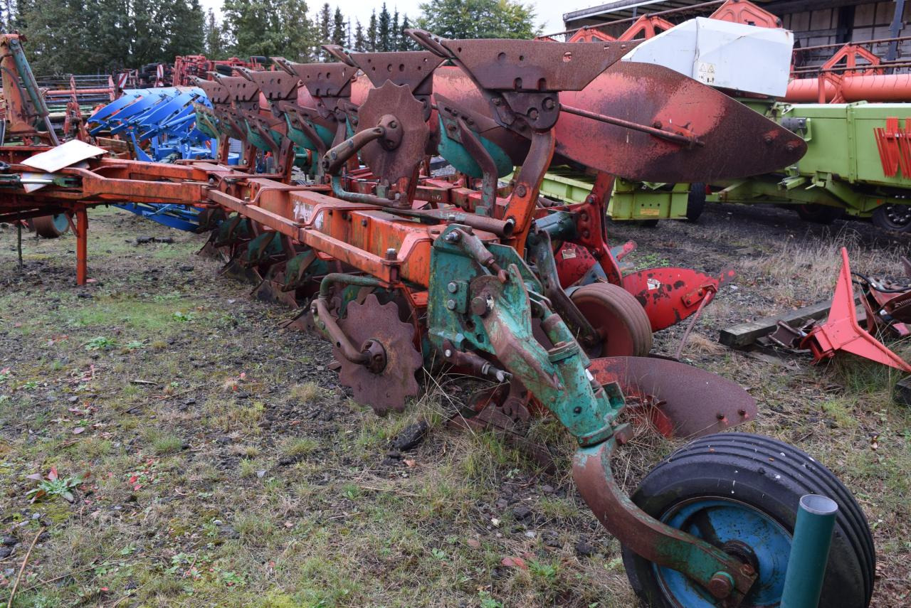 Kverneland LF 85 Vario - Arado: foto 3 Kverneland LF 85 Vario - Arado: foto 3