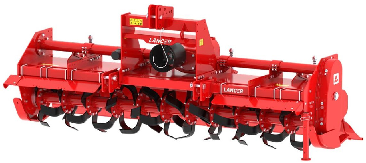 Lancer Maximo Bold 300 - Motoazada: foto 1 Lancer Maximo Bold 300 - Motoazada: foto 1