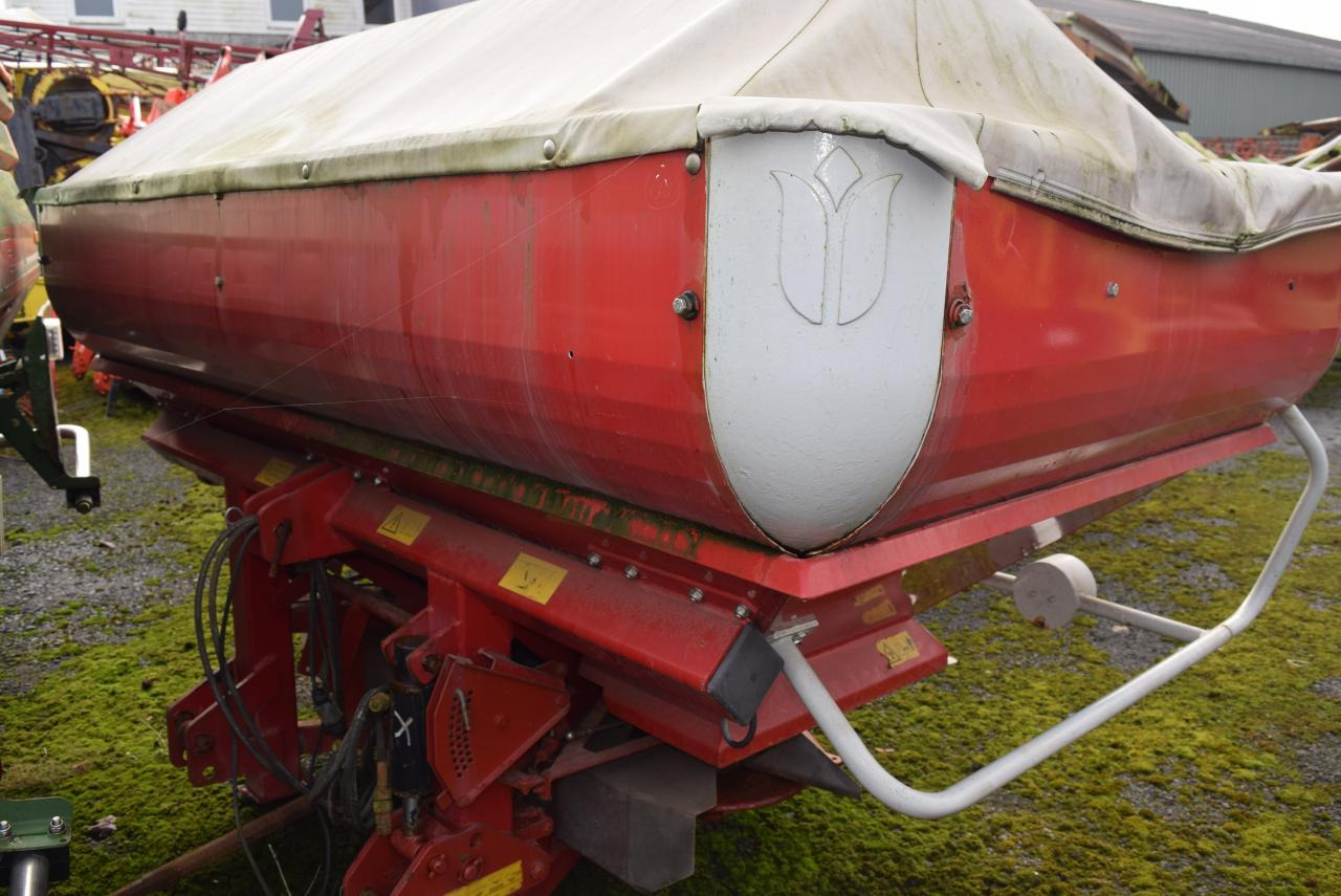 Lely SX 4000 Centerliner - Esparcidor de fertilizantes: foto 2 Lely SX 4000 Centerliner - Esparcidor de fertilizantes: foto 2