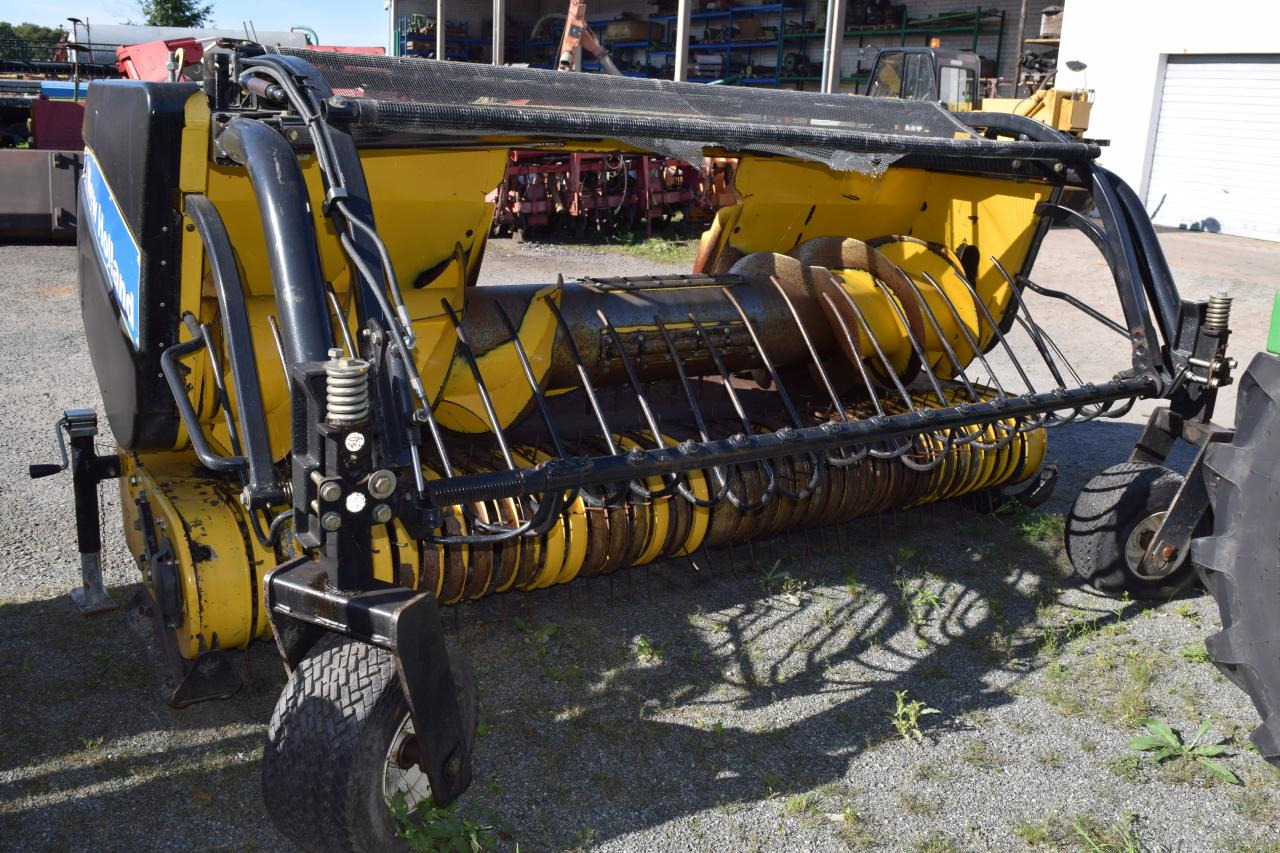 New Holland 273 *Pick Up* - Accesorios para cosechadoras de forraje: foto 1 New Holland 273 *Pick Up* - Accesorios para cosechadoras de forraje: foto 1