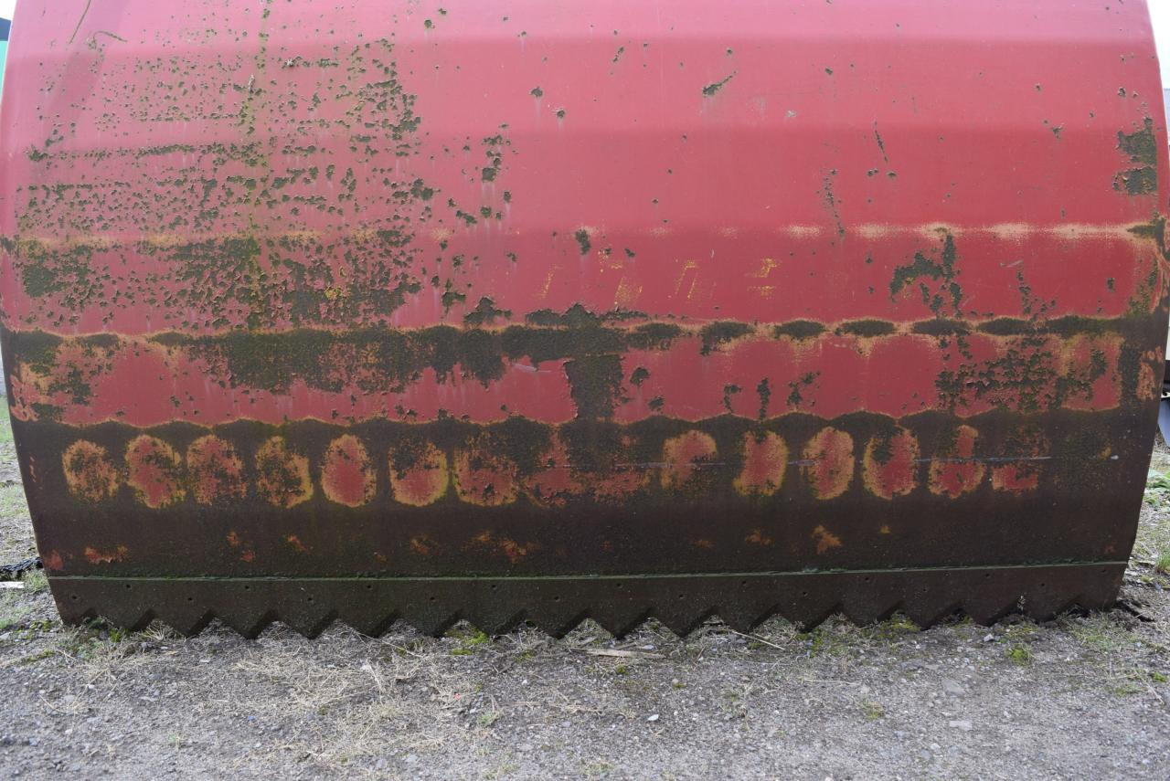 Strautmann Silozange - Equipo para silos: foto 4 Strautmann Silozange - Equipo para silos: foto 4