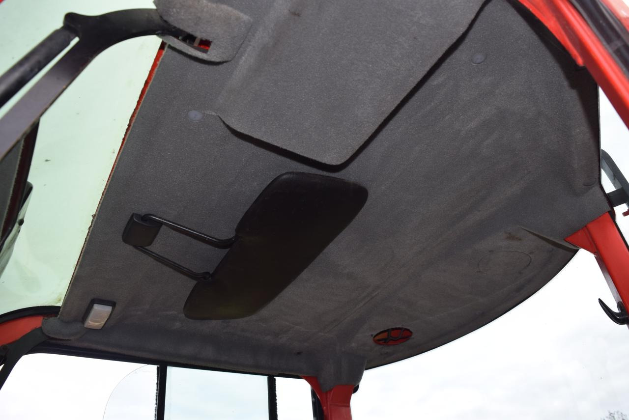 Miniexcavadora Yanmar VIO 45: foto 8 Miniexcavadora Yanmar VIO 45: foto 8