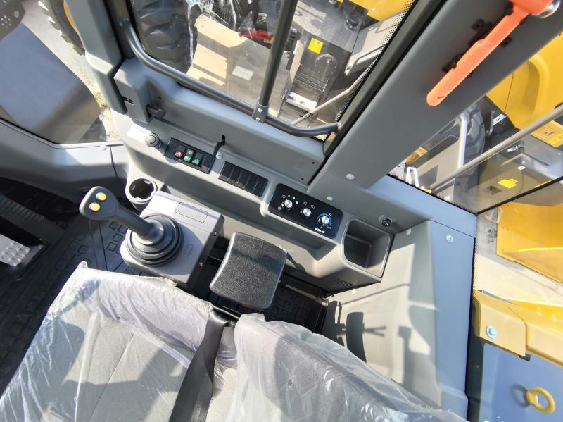 Cargadora de ruedas nuevo SDLG 956F: foto 8