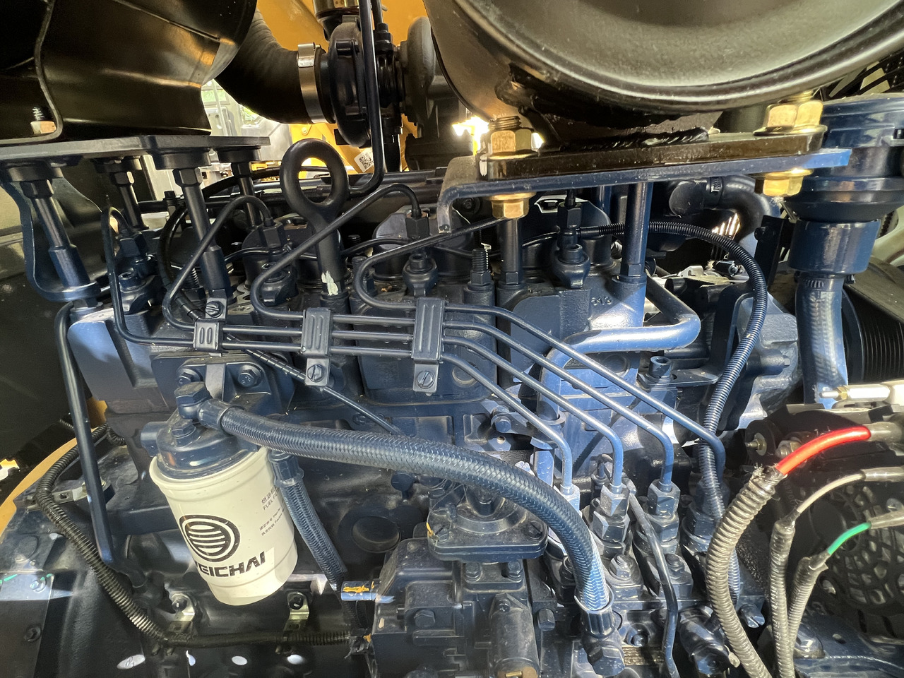 SEM SEM512 - Compactador: foto 3 SEM SEM512 - Compactador: foto 3