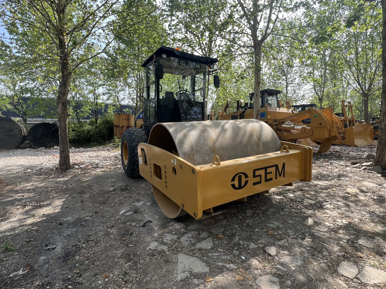 SEM SEM512 - Compactador: foto 2 SEM SEM512 - Compactador: foto 2