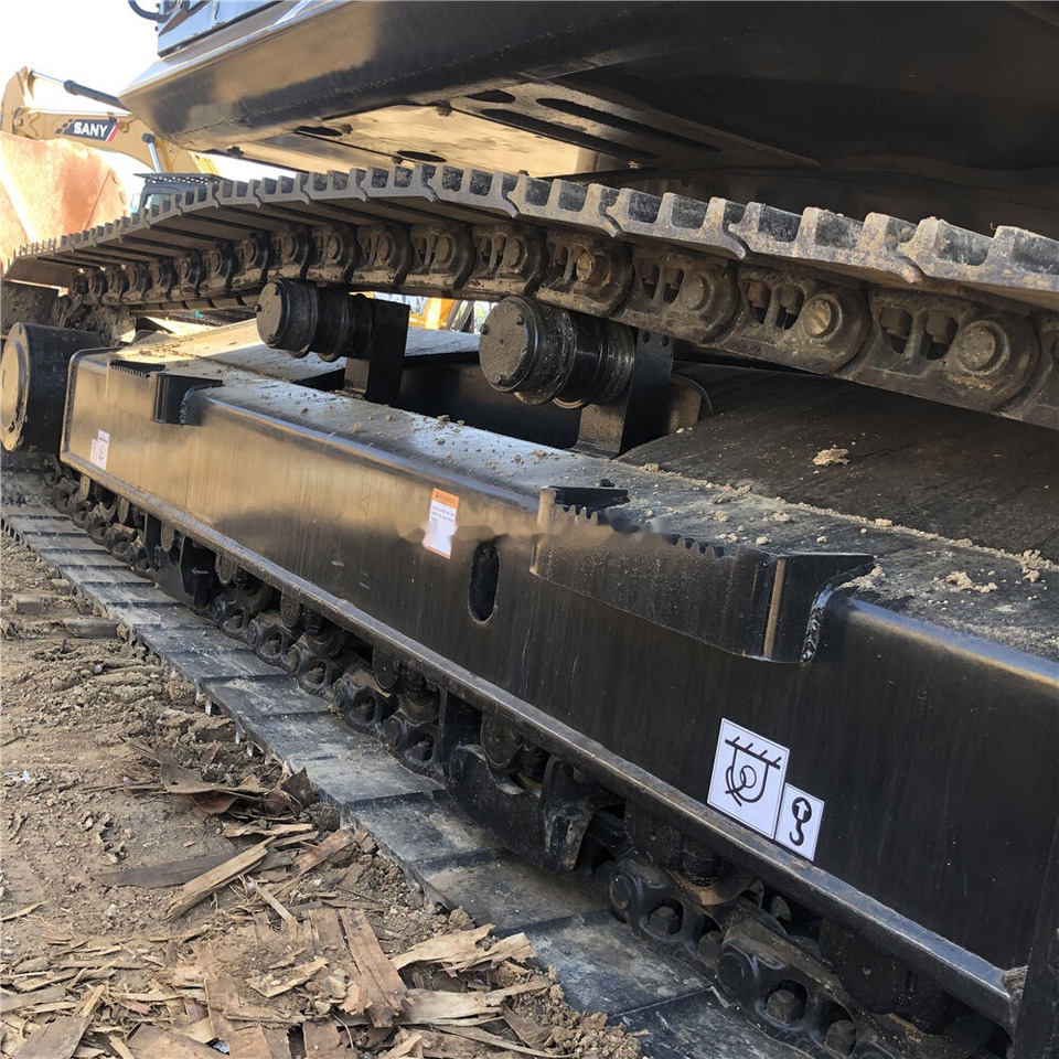 Sany SY365H - Excavadora de cadenas: foto 2 Sany SY365H - Excavadora de cadenas: foto 2