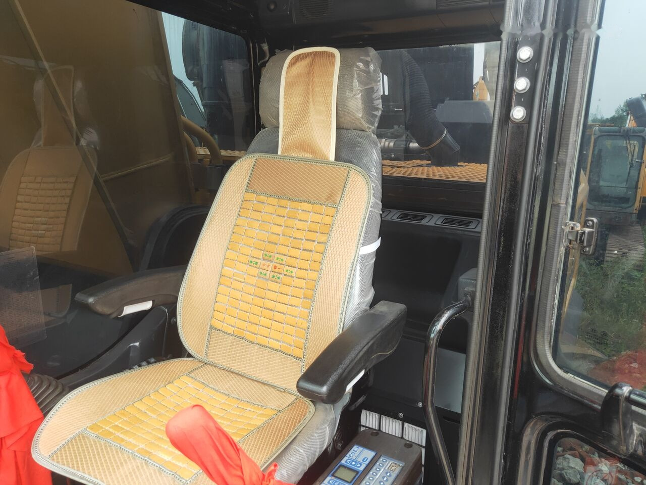 Sany SY485H - Excavadora de cadenas: foto 5 Sany SY485H - Excavadora de cadenas: foto 5