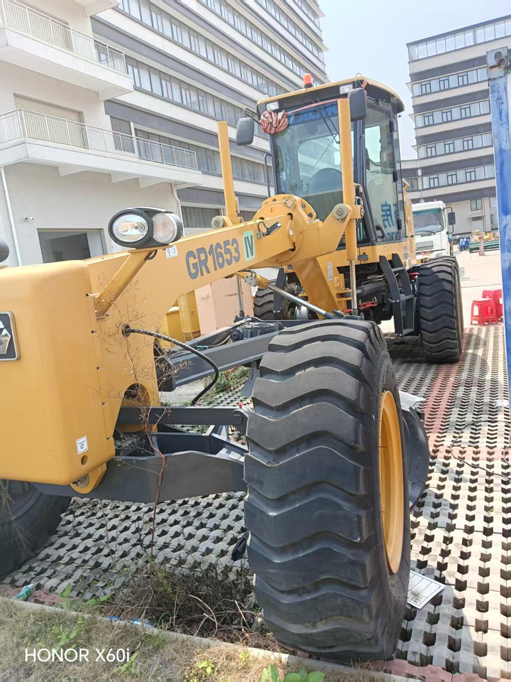 XCMG GR1653 - Grader: foto 3 XCMG GR1653 - Grader: foto 3