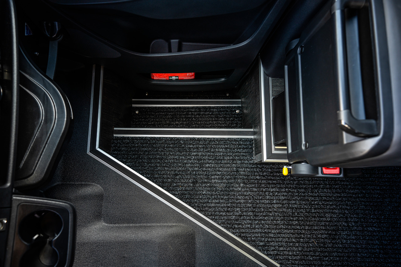 Mercedes-Benz New - Minibús, Furgoneta de pasajeros: foto 5 Mercedes-Benz New - Minibús, Furgoneta de pasajeros: foto 5