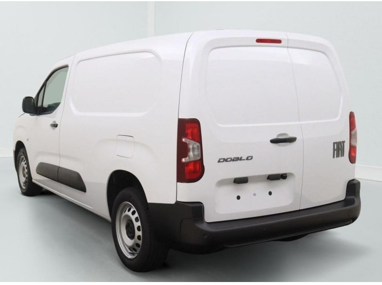 Furgón nuevo FIAT Doblo XL 950KG 1.5 BlueHDi S&S - 130 - BV AT8  III FOURGON Fourgon XL PHASE 2: foto 6