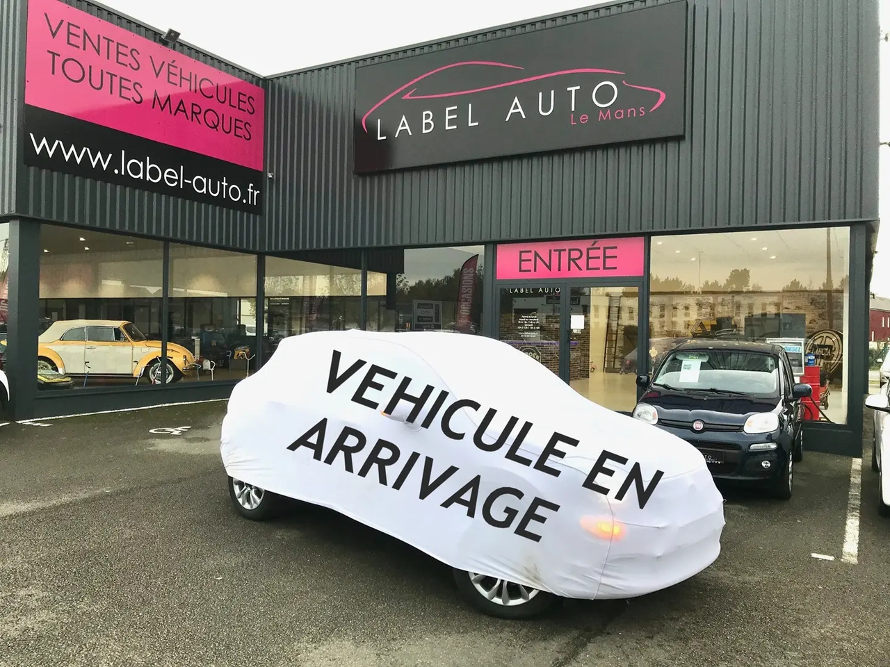Fiat Scudo M 2.0 BLUEHDI 180CH S&S CABINE APPROFONDIE FIXE PACK PREMIUM CONNECT EAT8 - Furgoneta combi: foto 1 Fiat Scudo M 2.0 BLUEHDI 180CH S&S CABINE APPROFONDIE FIXE PACK PREMIUM CONNECT EAT8 - Furgoneta combi: foto 1