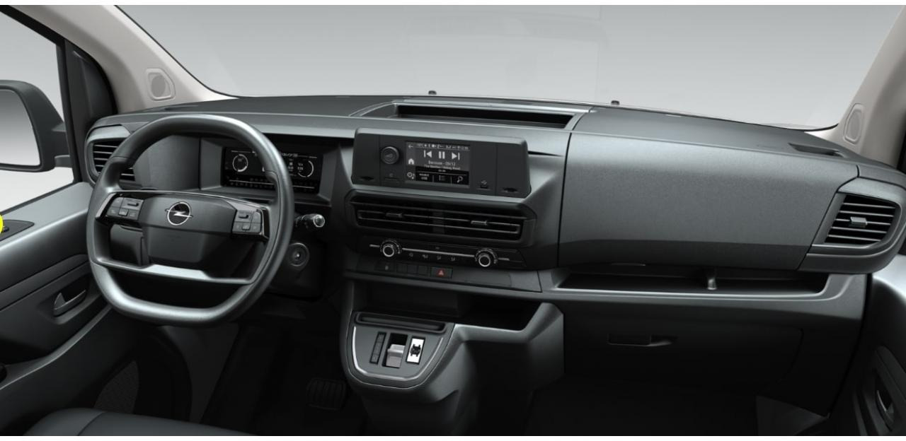 OPEL Vivaro XL 2.0 BlueHDi - 145 - BV EAT8 S&S FOURGON 2019 Fourgon PHASE 2 - Furgón: foto 3 OPEL Vivaro XL 2.0 BlueHDi - 145 - BV EAT8 S&S FOURGON 2019 Fourgon PHASE 2 - Furgón: foto 3