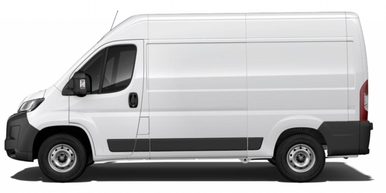 PEUGEOT Boxer 3.5t L2H2 2.2 HDi S&S - 140 III FOURGON TOLE Fourgon Tolé 335 L2H2 PHASE 3 - Furgón: foto 5 PEUGEOT Boxer 3.5t L2H2 2.2 HDi S&S - 140 III FOURGON TOLE Fourgon Tolé 335 L2H2 PHASE 3 - Furgón: foto 5